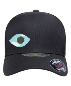 Tomorrow Needs You Eye Flexfit Cap